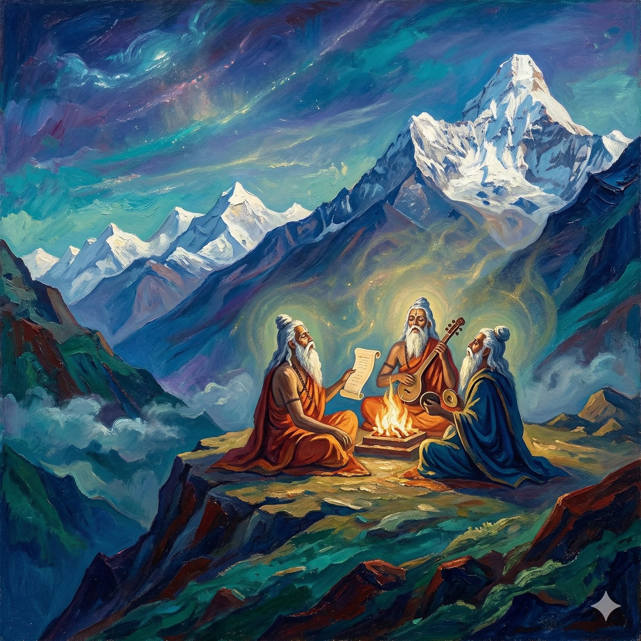 Samaveda