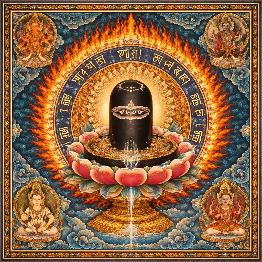 Shiva Purana - Vidyeśvara Saṃhitā