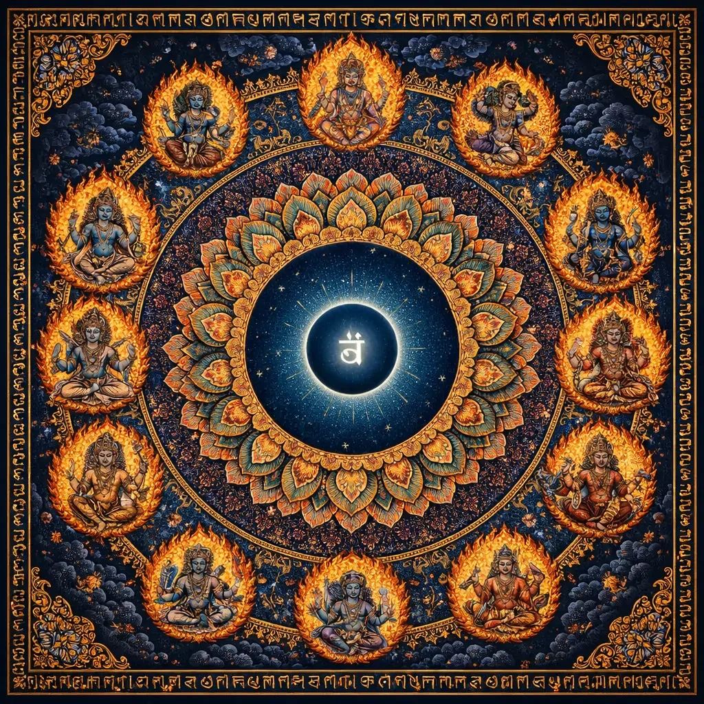 Shiva Purana - Śatarudra Saṃhitā